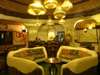 Lake Manyara Serena Safari Lodge - Lounge 